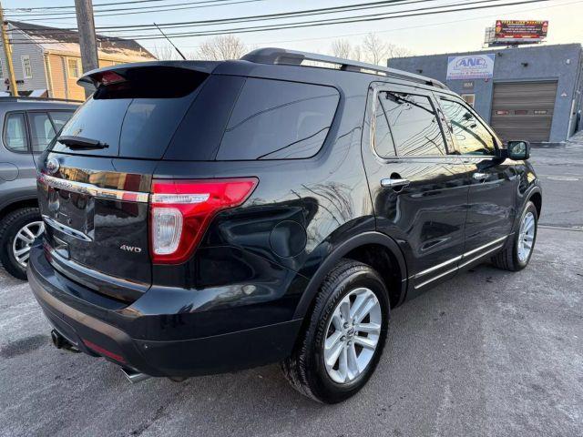 used 2011 Ford Explorer car, priced at $8,999