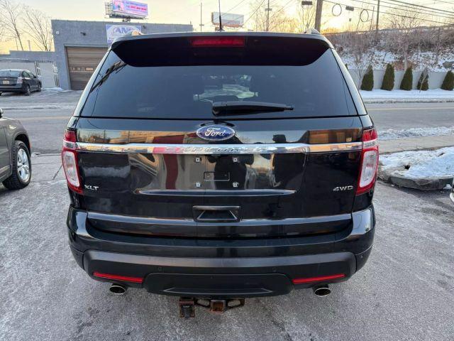 used 2011 Ford Explorer car, priced at $8,999