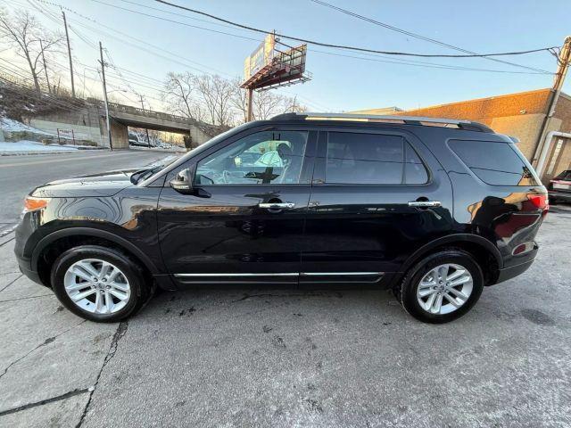 used 2011 Ford Explorer car, priced at $8,999