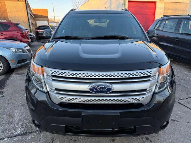 used 2011 Ford Explorer car, priced at $8,999