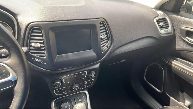used 2018 Jeep Compass car, priced at $10,999