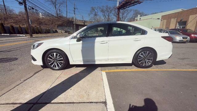 used 2018 Subaru Legacy car, priced at $10,499