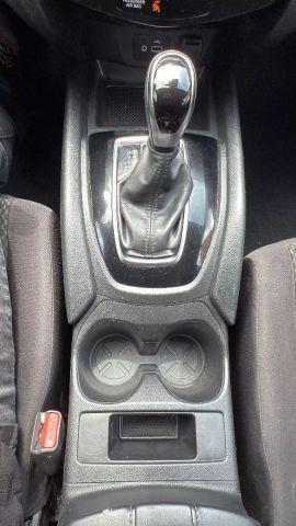 used 2020 Nissan Rogue Sport car, priced at $8,799