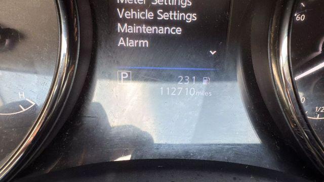 used 2020 Nissan Rogue Sport car, priced at $8,799