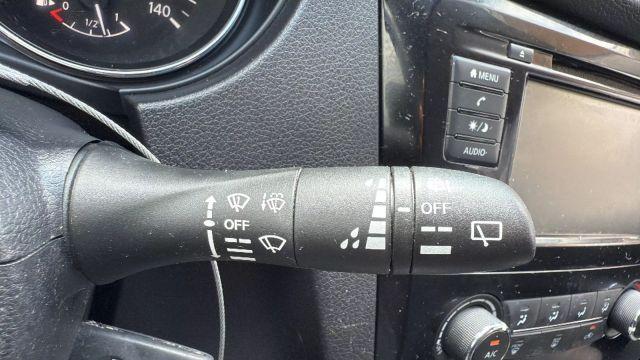 used 2020 Nissan Rogue Sport car, priced at $8,799