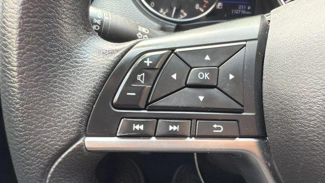 used 2020 Nissan Rogue Sport car, priced at $8,799