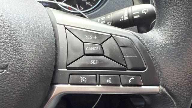 used 2020 Nissan Rogue Sport car, priced at $8,799