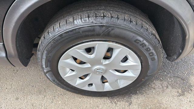 used 2020 Nissan Rogue Sport car, priced at $8,799