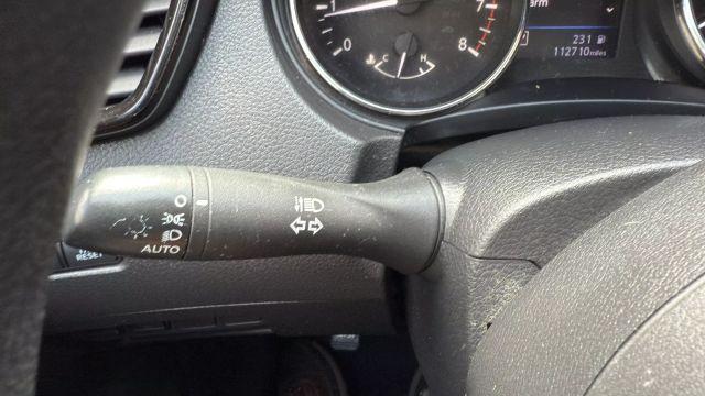 used 2020 Nissan Rogue Sport car, priced at $8,799