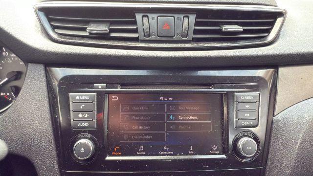 used 2020 Nissan Rogue Sport car, priced at $8,799