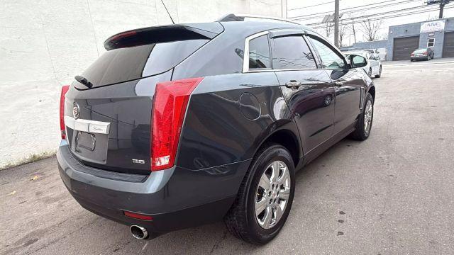 used 2015 Cadillac SRX car, priced at $8,499