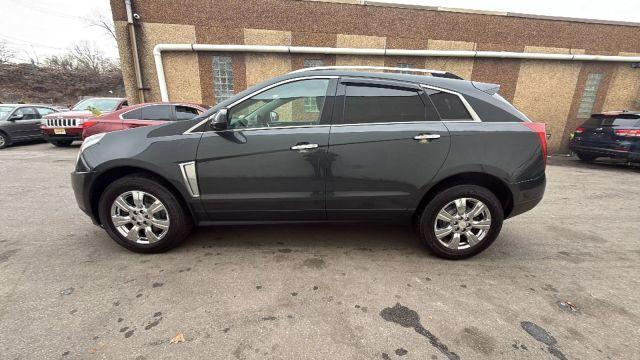 used 2015 Cadillac SRX car, priced at $8,499