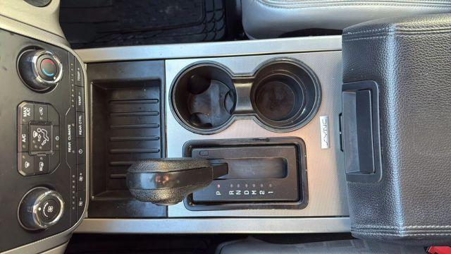 used 2017 Ford Expedition EL car, priced at $10,499
