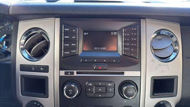 used 2017 Ford Expedition EL car, priced at $10,499