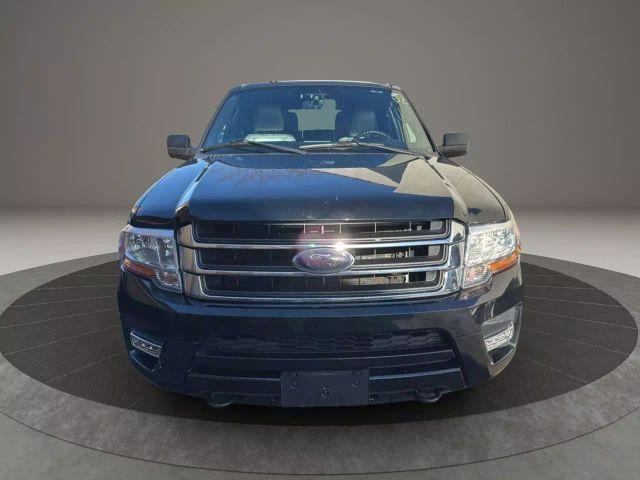 used 2017 Ford Expedition EL car, priced at $10,499