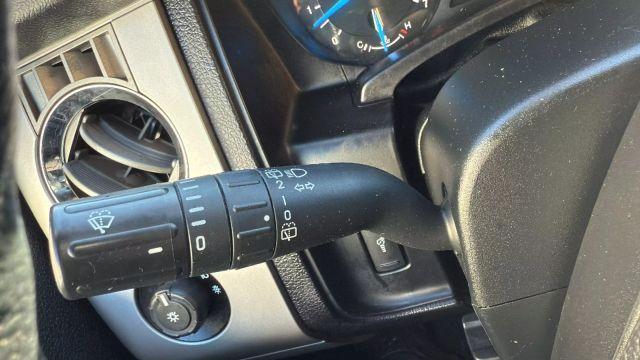 used 2017 Ford Expedition EL car, priced at $10,499