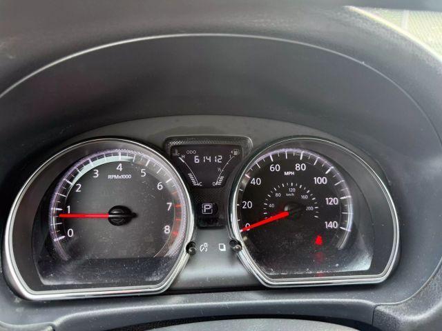 used 2018 Nissan Versa car, priced at $8,999