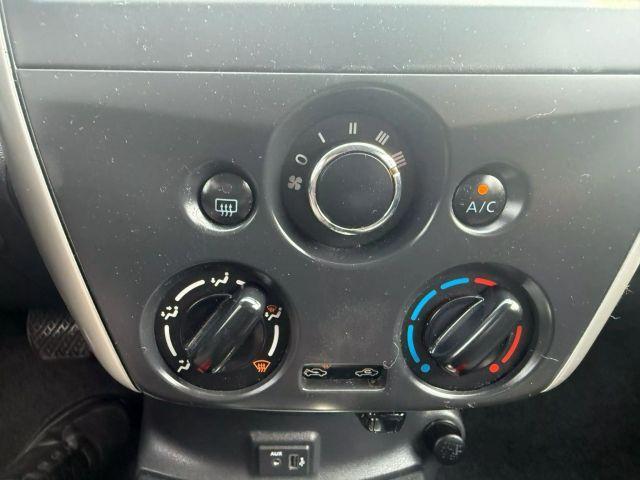 used 2018 Nissan Versa car, priced at $8,999