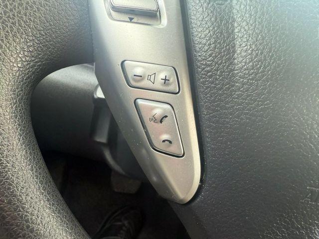 used 2018 Nissan Versa car, priced at $8,999