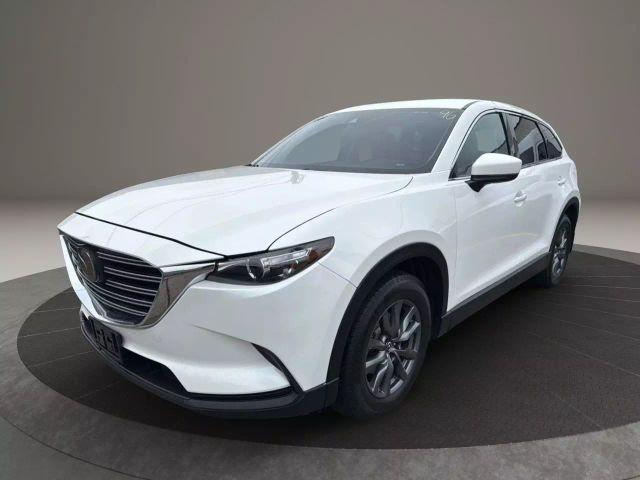 used 2021 Mazda CX-9 car, priced at $17,299