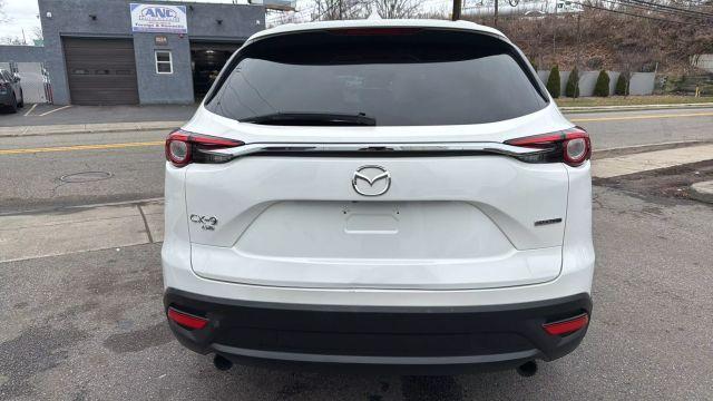 used 2021 Mazda CX-9 car, priced at $18,499