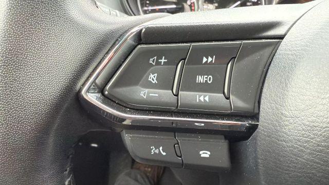 used 2021 Mazda CX-9 car, priced at $18,499