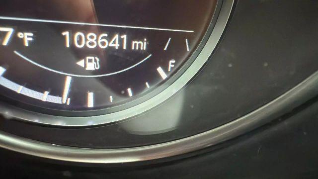 used 2021 Mazda CX-9 car, priced at $18,499