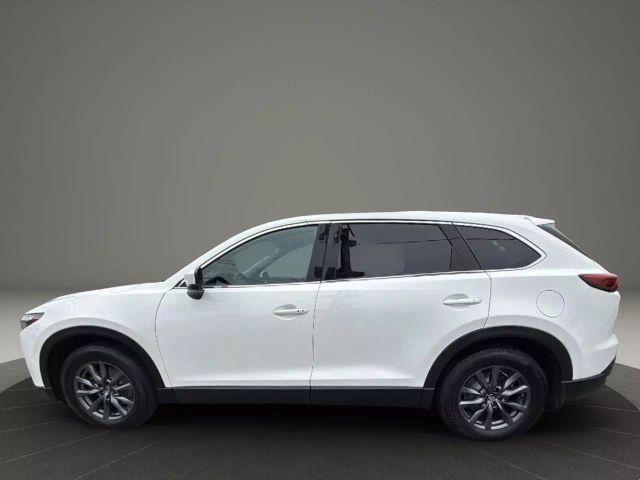 used 2021 Mazda CX-9 car, priced at $16,499