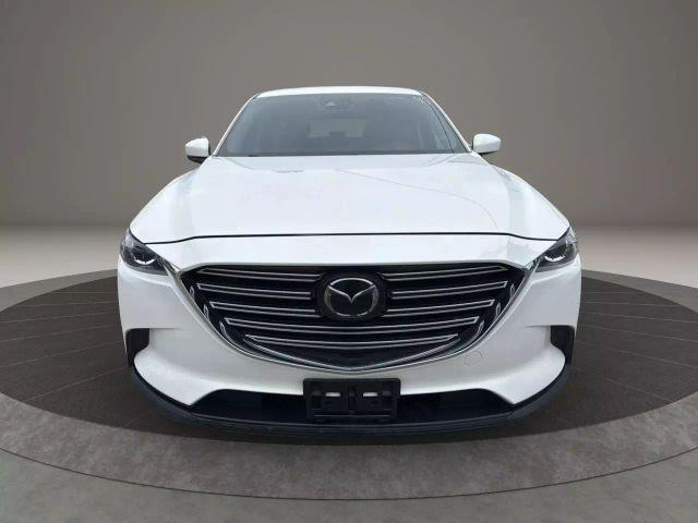 used 2021 Mazda CX-9 car, priced at $16,499
