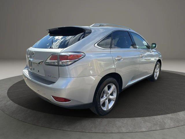 used 2014 Lexus RX 350 car, priced at $14,999