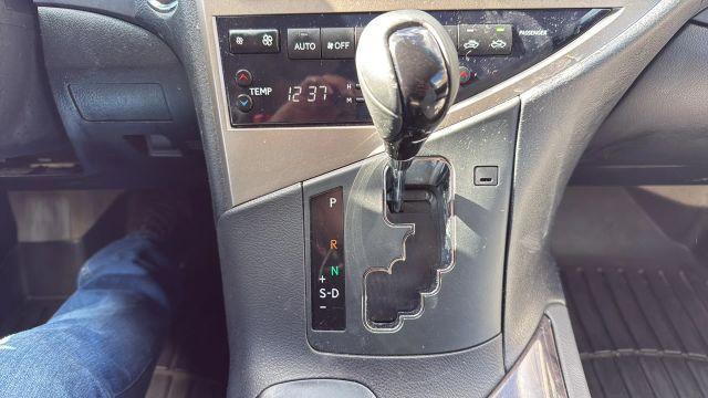 used 2014 Lexus RX 350 car, priced at $14,999