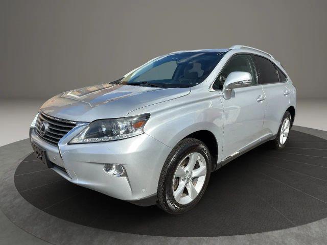 used 2014 Lexus RX 350 car, priced at $14,999