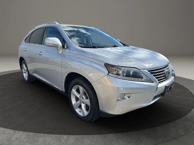 used 2014 Lexus RX 350 car, priced at $14,999