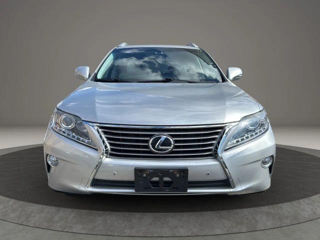 used 2014 Lexus RX 350 car, priced at $14,999