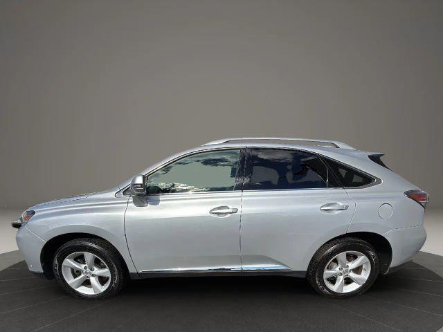 used 2014 Lexus RX 350 car, priced at $14,999