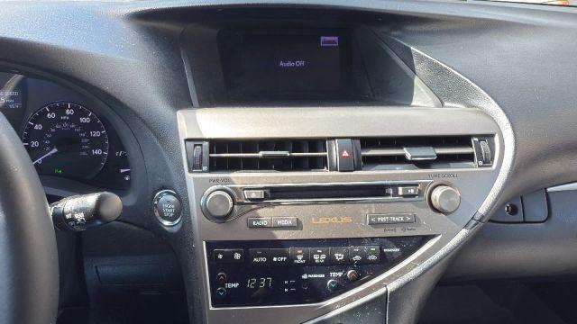 used 2014 Lexus RX 350 car, priced at $14,999