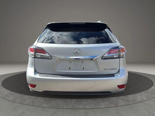 used 2014 Lexus RX 350 car, priced at $14,999