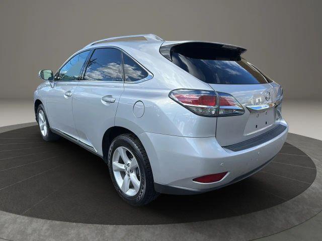 used 2014 Lexus RX 350 car, priced at $14,999