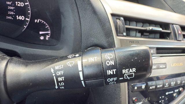 used 2014 Lexus RX 350 car, priced at $14,999