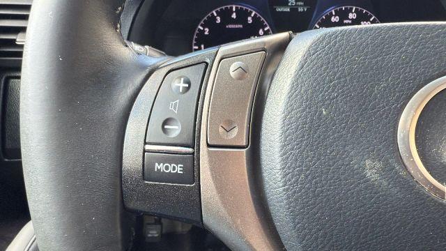 used 2014 Lexus RX 350 car, priced at $14,999