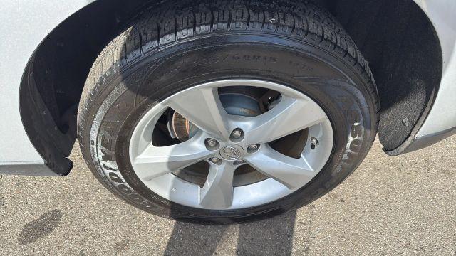 used 2014 Lexus RX 350 car, priced at $14,999