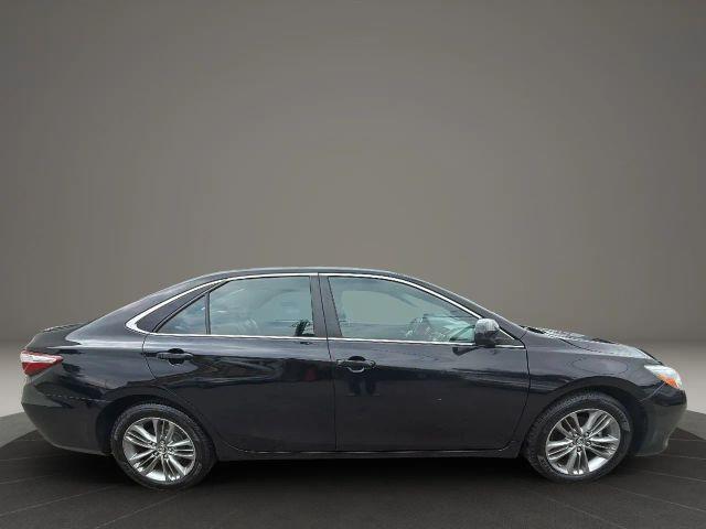 used 2016 Toyota Camry car, priced at $10,999