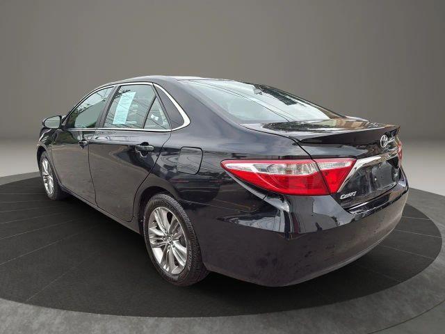 used 2016 Toyota Camry car, priced at $10,999