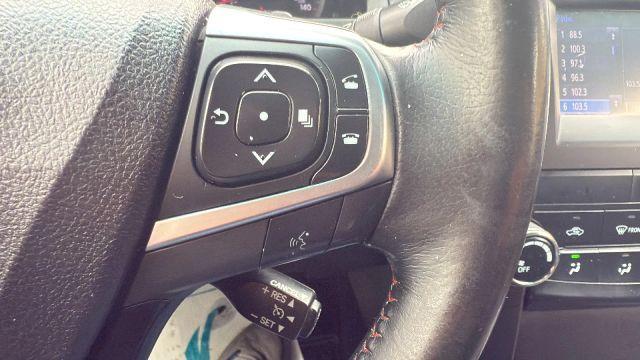 used 2016 Toyota Camry car, priced at $10,999