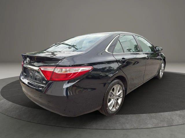 used 2016 Toyota Camry car, priced at $10,999