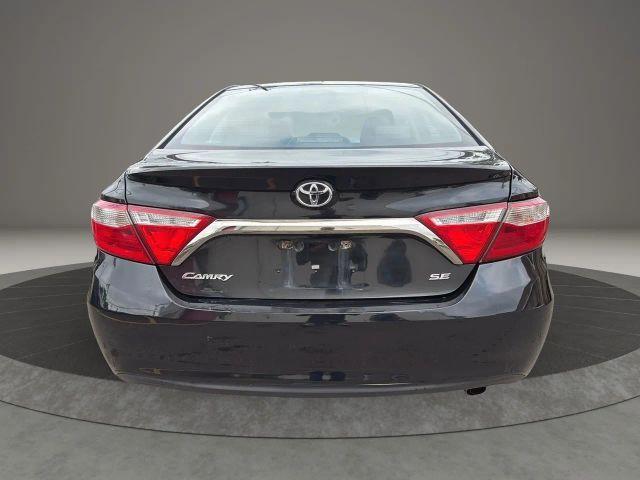 used 2016 Toyota Camry car, priced at $10,999