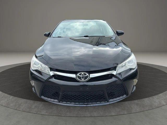 used 2016 Toyota Camry car, priced at $10,999