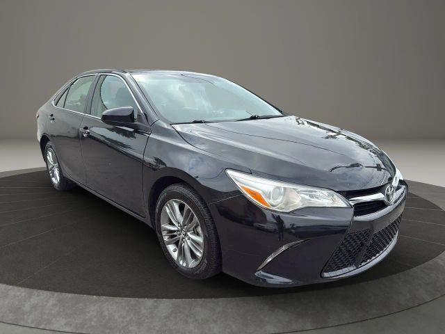 used 2016 Toyota Camry car, priced at $10,999