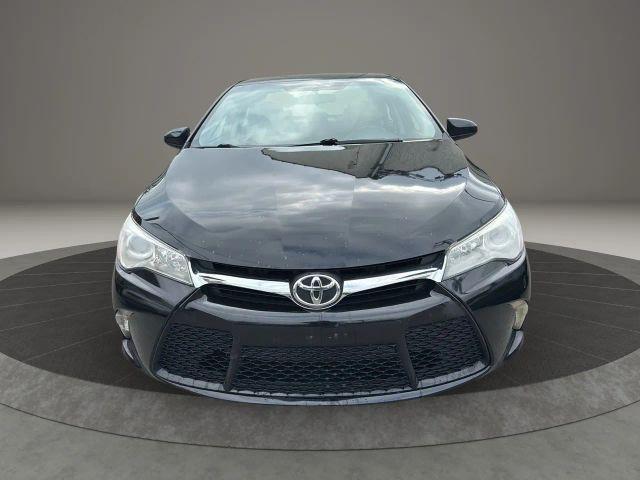 used 2016 Toyota Camry car, priced at $10,999