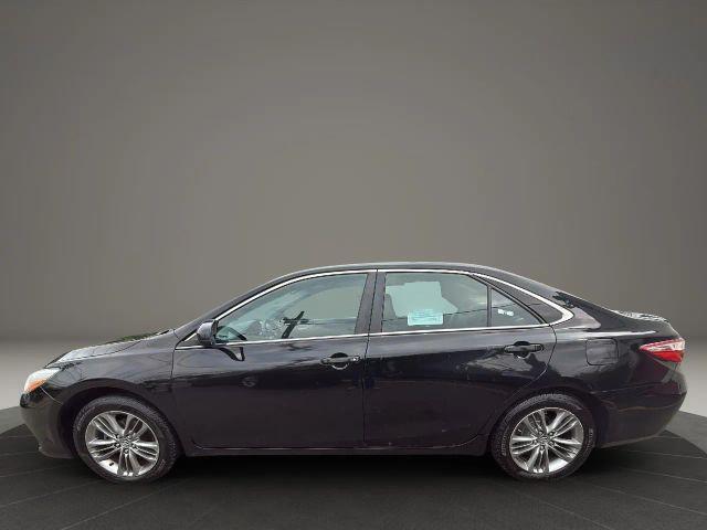 used 2016 Toyota Camry car, priced at $10,999
